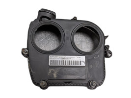 Upper Timing Cover From 2017 Audi A4 Quattro  2.0 06K103277F - £82.52 GBP