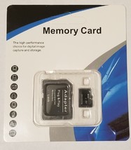 1TB Micro SD Card with Adapter 1024GB Micro SD Memory Card - $39.99