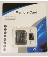 1TB Micro SD Card with Adapter 1024GB Micro SD Memory Card - $54.87 CAD