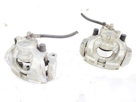 Pair Front Brake Calipers 1.5L OEM 2017 2018 2019 Ford Fusion 90 Day War... - £83.87 GBP