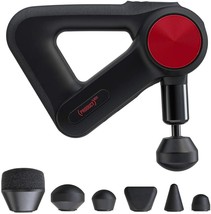 Theragun Pro Red | Complete Package| Latest Gen Percussive Therapy Massage Gun - £471.19 GBP