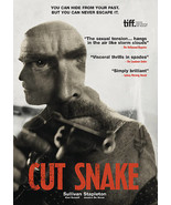 Cut Snake,New DVD, Jessica De Gouw, Alex Russell, Sullivan Stapleton, To... - $5.77