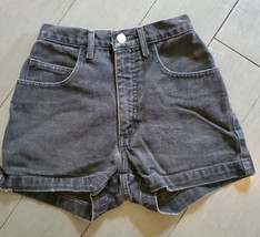 Vintage 90&#39;s Guess Shorts (Youth) Girls Size #26 - £14.86 GBP
