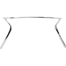 Center Grille Trim For 13-2015 Lexus ES350 CAPA - $128.10