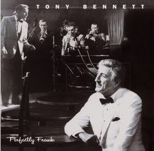 Perfectly Frank [Audio CD] Tony Bennett - £7.18 GBP