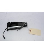 2017 JAGUAR XE SEDAN REAR RIGHT INTERIOR DOOR UNLOCK HANDLE X2247 - $882.36 MXN