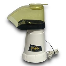 Presto #04820 PopLite Gourmet Hot Air Popcorn Popper Vintage 1989 USA - $39.59