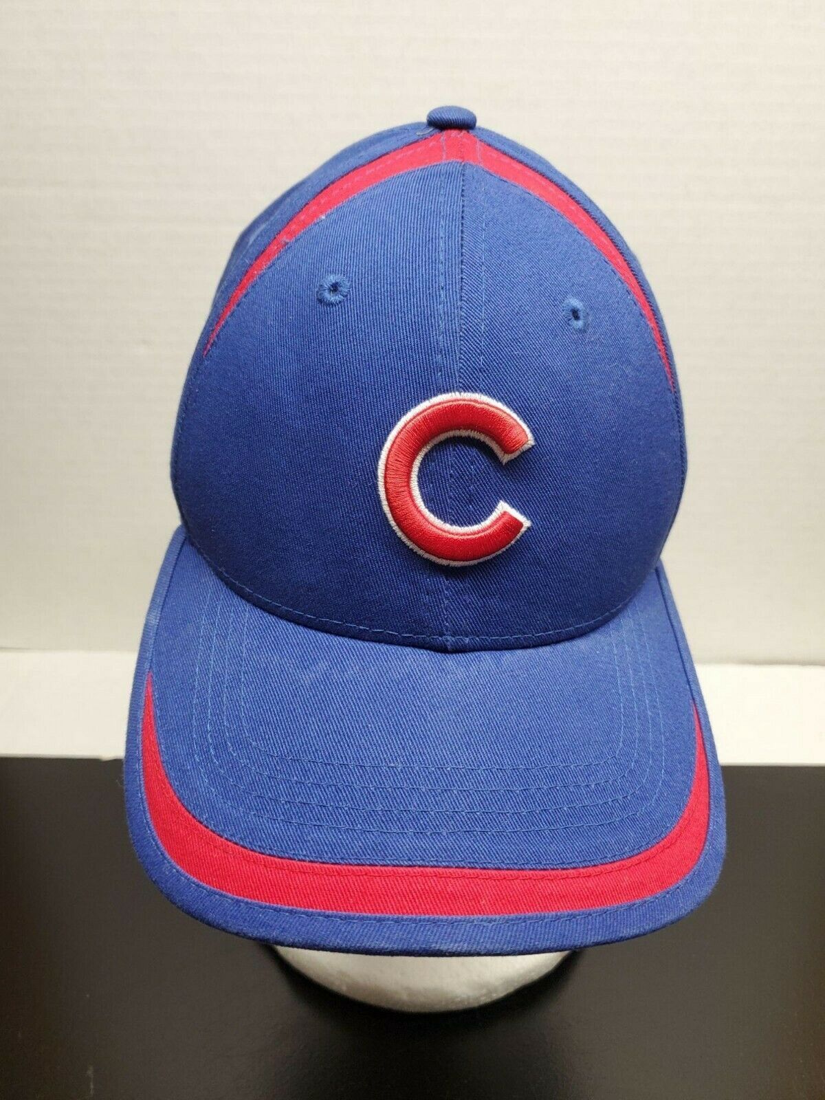 New Era Chicago Cubs Logo Hat - $11.12