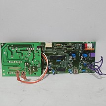 Chamberlain Liftmaster 41AS050R2M Circuit Board Purple Learn Button - BO... - £33.90 GBP