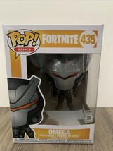 Funko Pop Omega #435 Fortnite Vinyl Figure NEW - £14.79 GBP