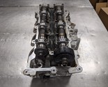 Right Cylinder Head From 2017 Jeep Cherokee  3.2 68082536AC - £228.00 GBP