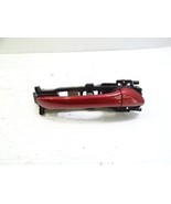 06 Mercedes R171 SLK280 door handle, exterior right, 1717600234 - $1,101.81 MXN