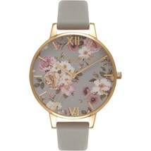 Olivia Burton OB16FS81 Flower Show Ladies Watch - £79.83 GBP