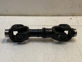 Driveshaft 12&quot; Long 2-3/4&quot; W 20-Spline 27mm Bore 34mm Shaft - $44.99