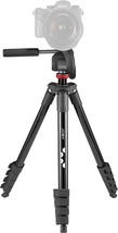 For Csc, Dslr, Mirrorless Cameras, And Smartphones, Joby Compact, In Black. - $2,791.24 MXN