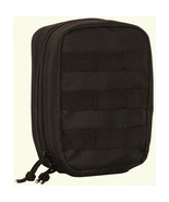Tactical Soldiers 1st Aid Medic IFAK Trauma Kit Large MOLLE Gear Pouch B... - $19.75