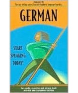 German: Start Speaking Today! (Language 30) (German Edition) Language 30 - €18,45 EUR