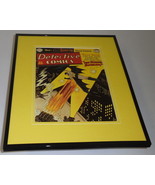 Detective Comics #153 Framed 11x14 Repro Cover Display Flying Batman - $34.64