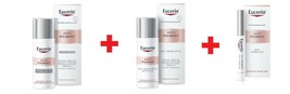 Eucerin AntiPigment Night + Day Cream 2X50ml +Spot Corrector 5g Lightening cream - $87.47