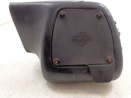 1991-2004 Harley Davidson Touring Lower Fairing Glove Box Storage Right - £19.86 GBP