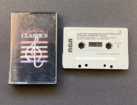 Hooked On Classics : Royal Philharmonic Orchestra-cassette-1994-*Fast Shipping* - £3.94 GBP