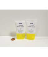 2 Supergoop! Unseen Sunscreen SPF40 Exp 5/2027 Travel Size 0.5 oz - $29.99