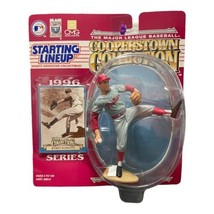 1996 Starting Lineup Robin Roberts Cooperstown Collection Kenner Sports Figure - £6.78 GBP