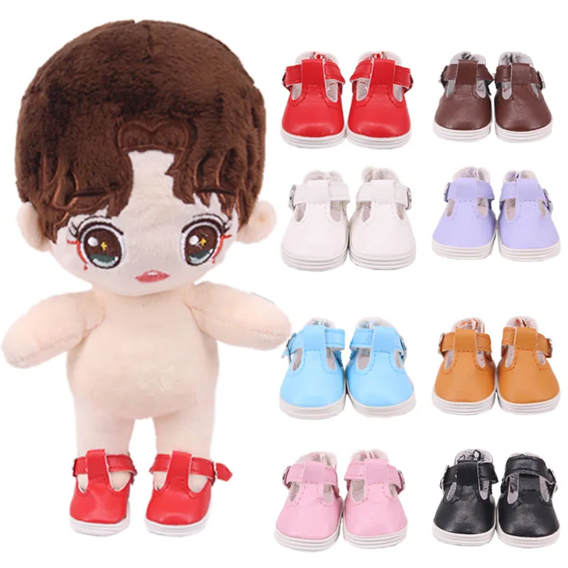 Play 5Cm Doll Shoes Blythe Wellie Wisher Shoes For 14.5 Inch Doll&amp;EXO &amp;Paola Rei - £23.23 GBP