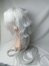 FGO Caster Solomon Wig - $49.00