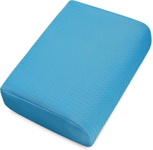 AOSYCO Hot Tub Booster Seat, Non-Slip Weighted Spa Pillow for Adult, Quick Dry B - £45.74 GBP