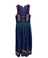 Norwegian bunad Scandinavian folk costume Size 164 cm - £433.65 GBP