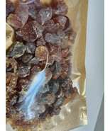 Morrocan Oum El Nass Incense Frankincense Myrrh Natural Incense-4oz - $344.61 MXN