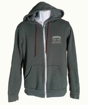 Sunrise Surf Shop Jacksonville Beach Florida Full Zip Hoodie Sweatshirt ... - $19.79