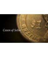 A Dollar for a Fortune - COVEN OF SELINI !!!  FREEBIE !!! - $0.00