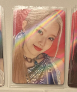 Tarjeta fotográfica auténtica oficial SIEUN STAYC [YOUNG-LUV.COM]_POB... - $13.92 CAD