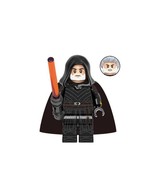 Baylan Skoll Star Wars Building Blocks Action Minifigure Toys - $6.79 CAD