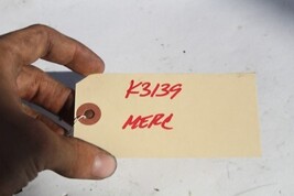 2000-2002 MERCEDES S430 S500 W220 REAR DRIVER EXTERIOR DOOR HANDLE MOUNTING 3139 image 11