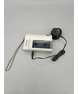 Panasonic Model RQ-352 - Full Size Cassette Player/memo/dictation AS IS ... - £11.66 GBP
