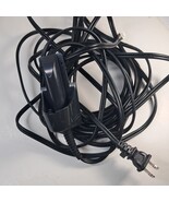 Haan HD60 steam cleaner electric  power cord replacement part piece HD-60 - €24,05 EUR Haan HD60 steam cleaner electric  power cord replacement part piece HD-60 - €24,05 EUR