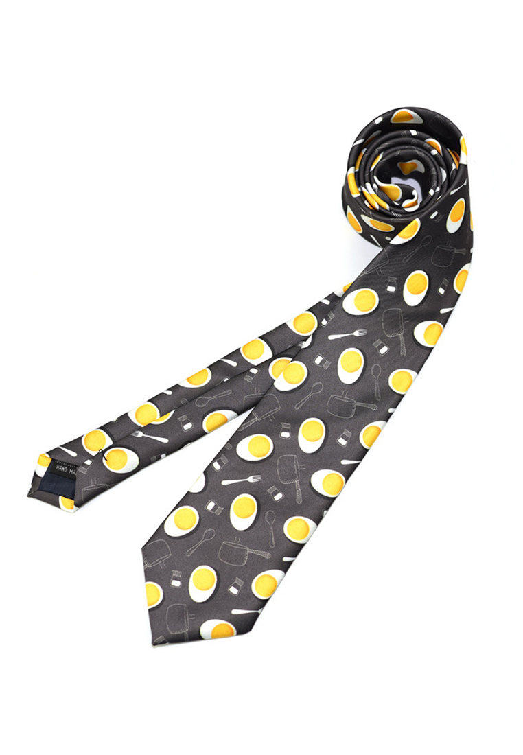 Egg Pattern Ties  - $18.99