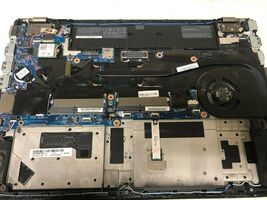 Lenovo Thinkpad T570 i7-7600 motherboard logic system board 01ER397 *READ* - $59.08