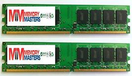 8GB 2X4GB Ram Memory Compatible For Flex System x240 DDR3 Ecc Udimm 240pin PC3-8 - $91.94