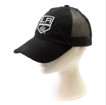 Los Angeles Kings NHL Official Coors Light Beer Promo Cap Hat Mesh Snapback - £6.97 GBP