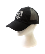 Los Angeles Kings NHL Official Coors Light Beer Promo Cap Hat Mesh Snapback - $8.89
