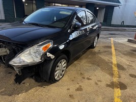 2019 Nissan Versa OEM Engine Motor 1.6L Base CVT  - $370.01
