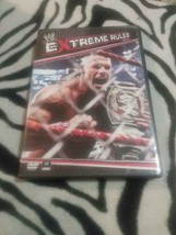 Wwe Extreme Rules 2011 Dvd - £11.06 GBP