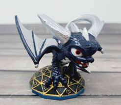 Skylanders Swap Force Dark Mega Ram Spyro Figure 2013 Activision - £8.81 GBP