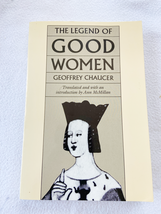 1987 PB The Legend of Good Women (English and Middle English Edition) - £31.33 GBP