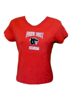 T SHIRT TOP TILT Brand Baby size Medium w/ PACIFIC COAST PANTHERS Jaguar... - $9.89
