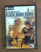  Delta Force: Black Hawk Down (PC) - £8.77 GBP